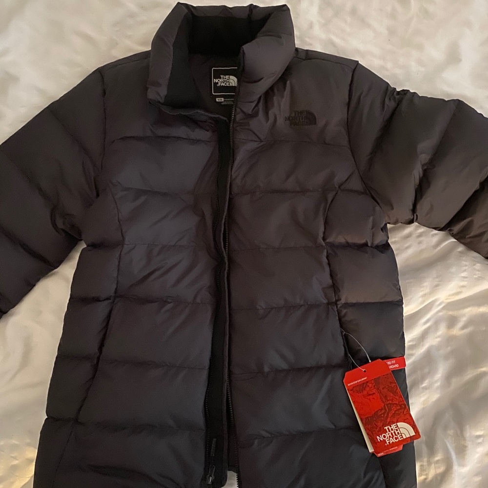 North face Nuptse jacket women’s